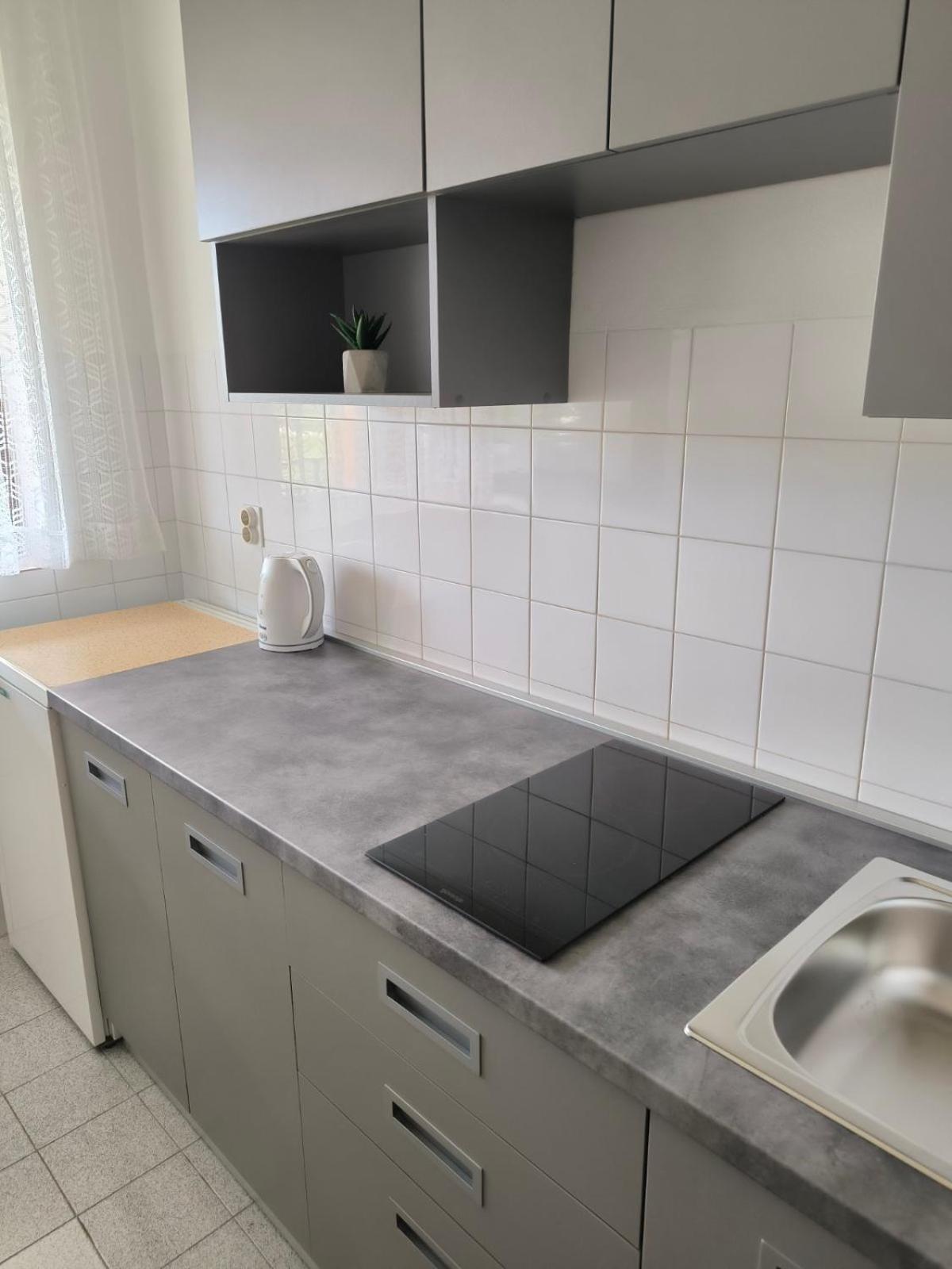 Lili Apartamento Rovinj Exterior foto