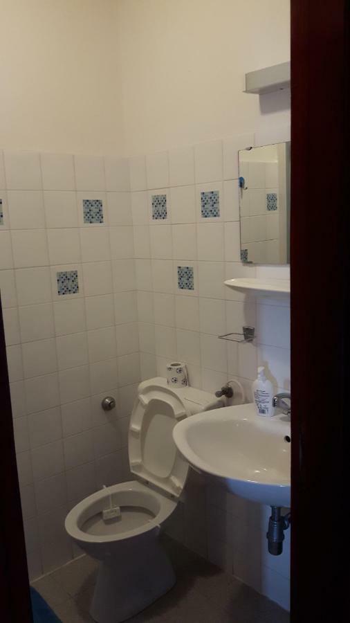 Lili Apartamento Rovinj Exterior foto