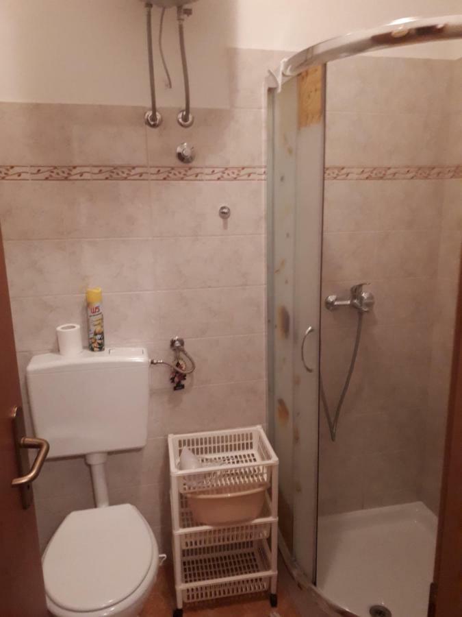 Lili Apartamento Rovinj Exterior foto