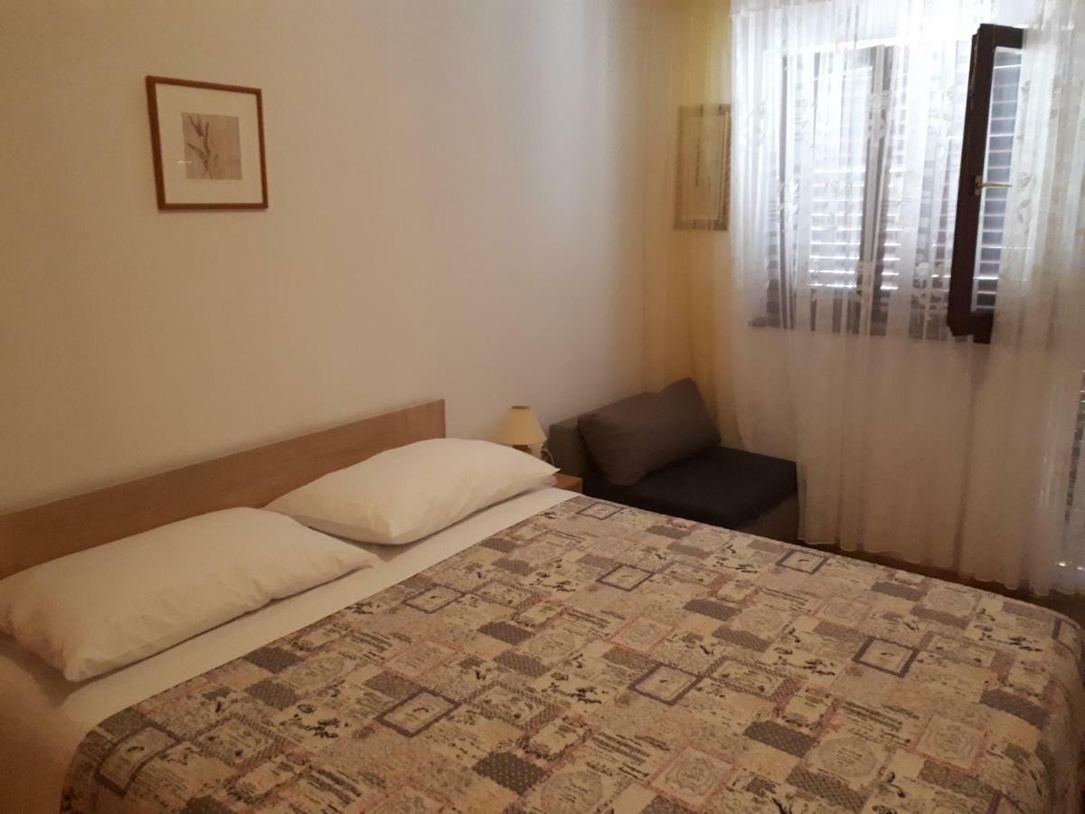 Lili Apartamento Rovinj Exterior foto