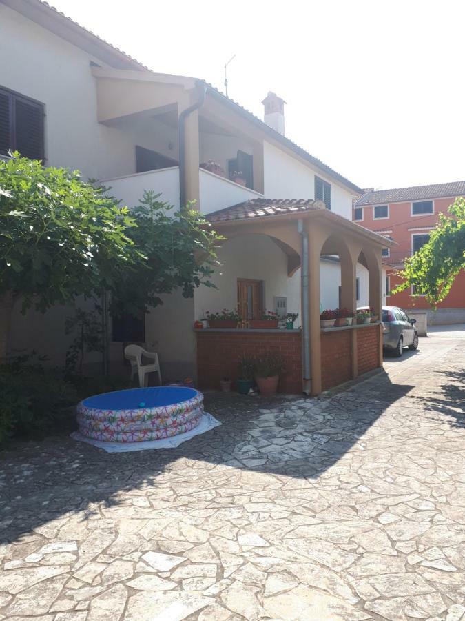Lili Apartamento Rovinj Exterior foto