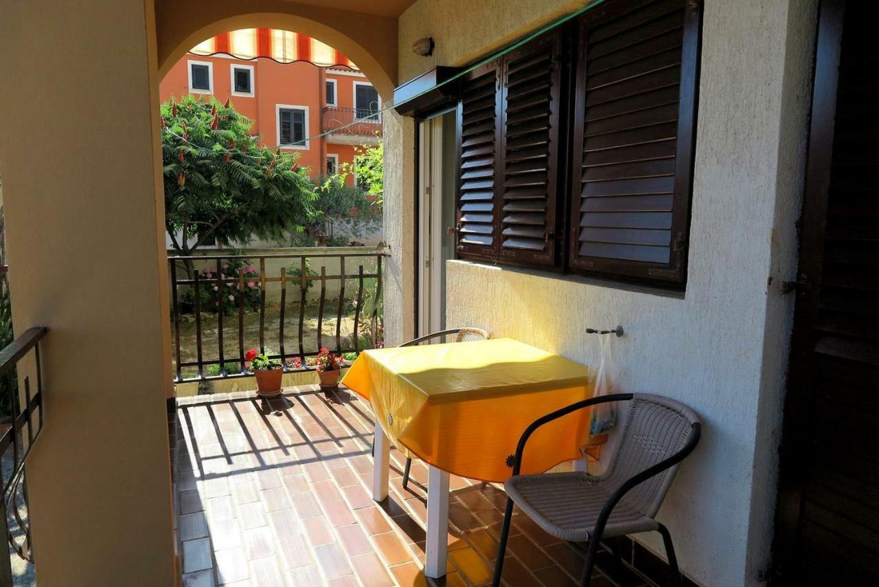 Lili Apartamento Rovinj Exterior foto