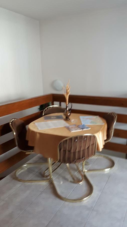 Lili Apartamento Rovinj Exterior foto