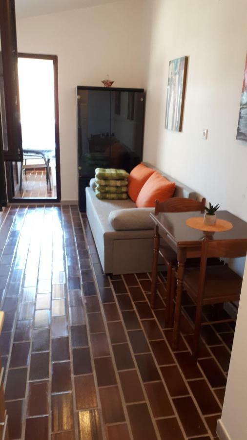 Lili Apartamento Rovinj Exterior foto