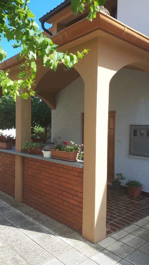 Lili Apartamento Rovinj Exterior foto