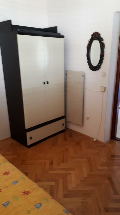 Lili Apartamento Rovinj Exterior foto