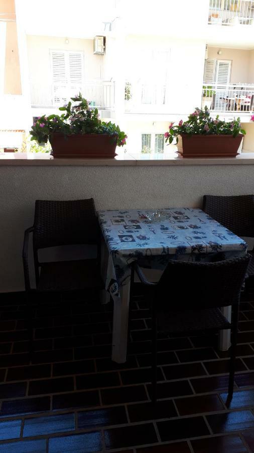 Lili Apartamento Rovinj Exterior foto