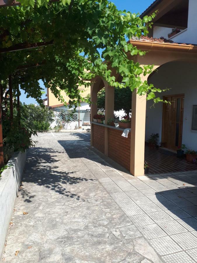 Lili Apartamento Rovinj Exterior foto