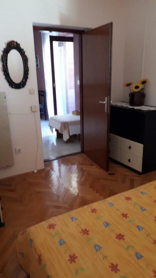 Lili Apartamento Rovinj Exterior foto
