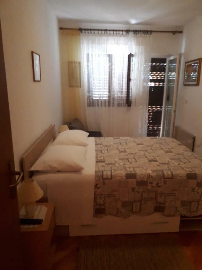 Lili Apartamento Rovinj Exterior foto