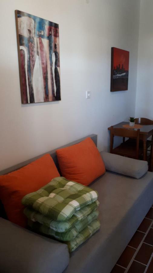 Lili Apartamento Rovinj Exterior foto