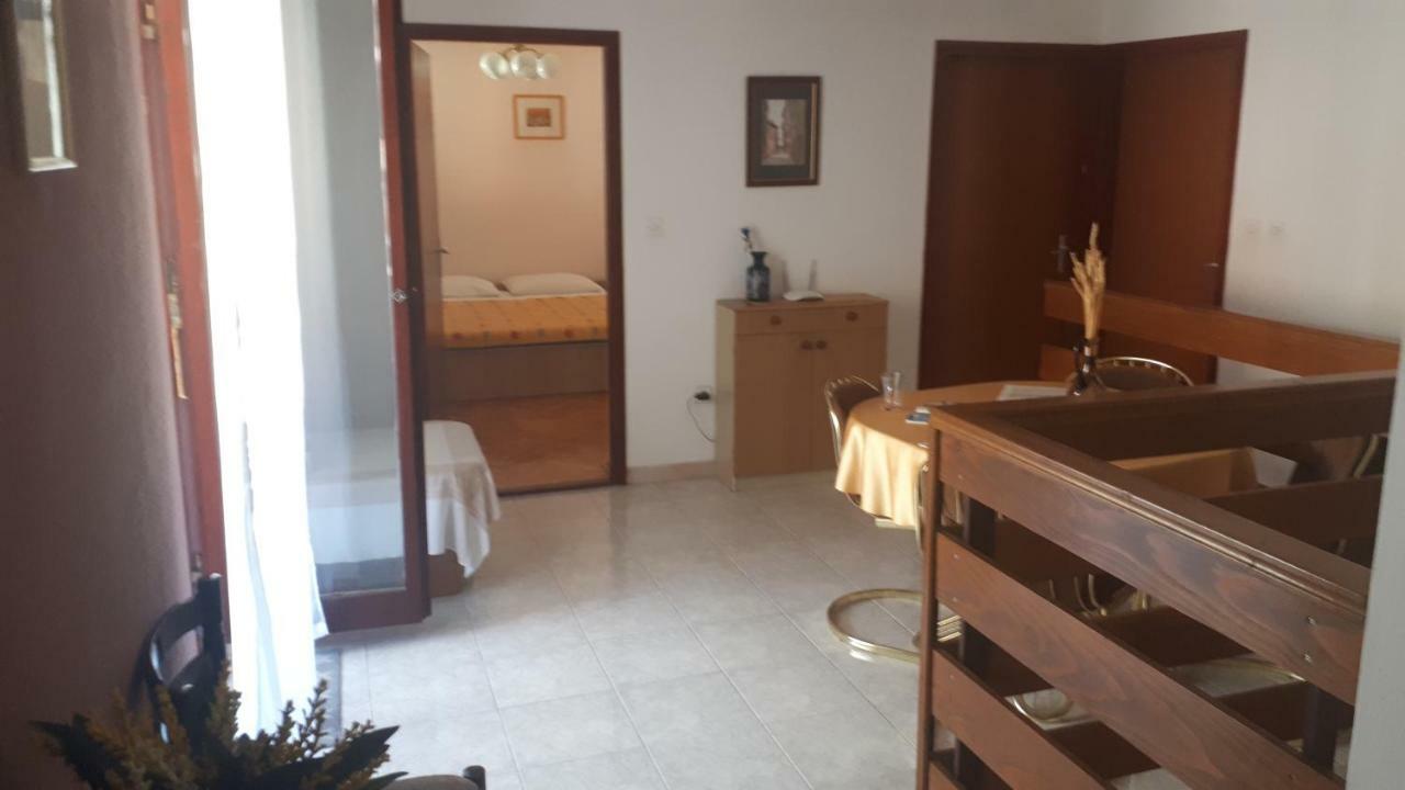 Lili Apartamento Rovinj Exterior foto