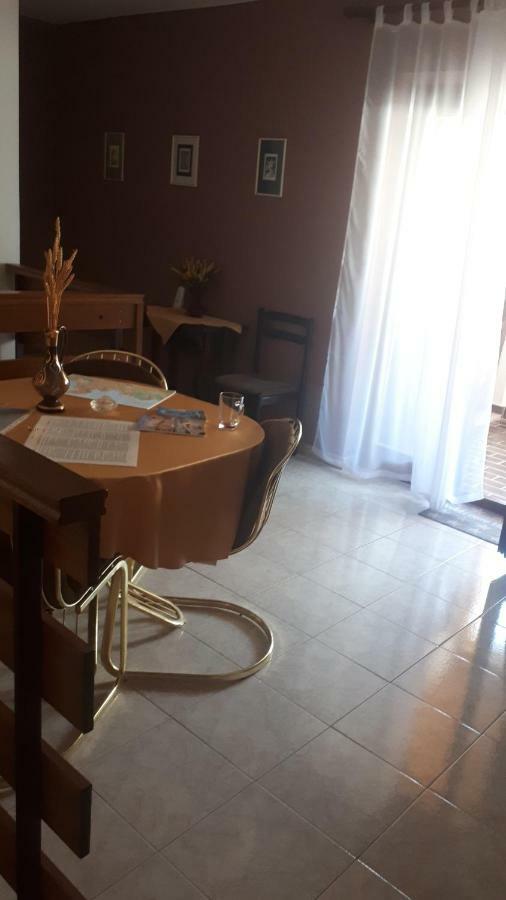 Lili Apartamento Rovinj Exterior foto