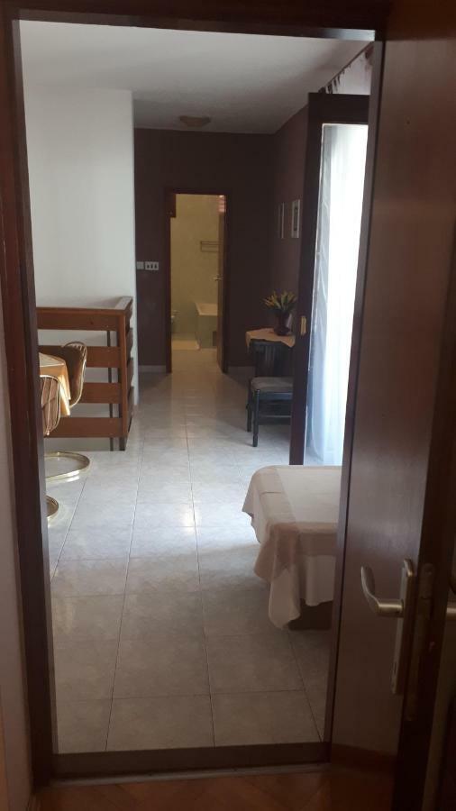 Lili Apartamento Rovinj Exterior foto