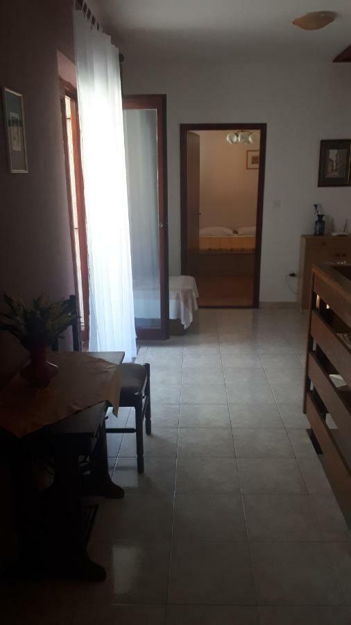 Lili Apartamento Rovinj Exterior foto