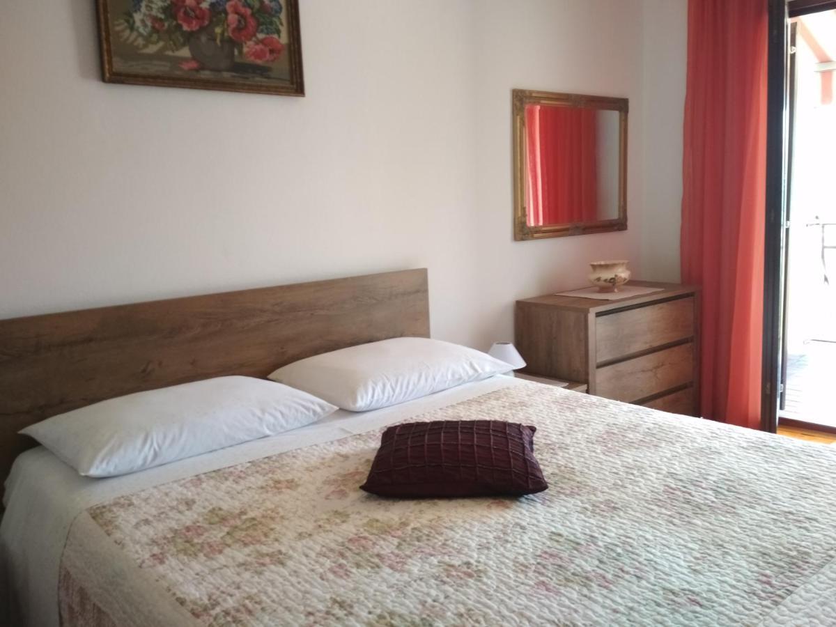 Lili Apartamento Rovinj Exterior foto