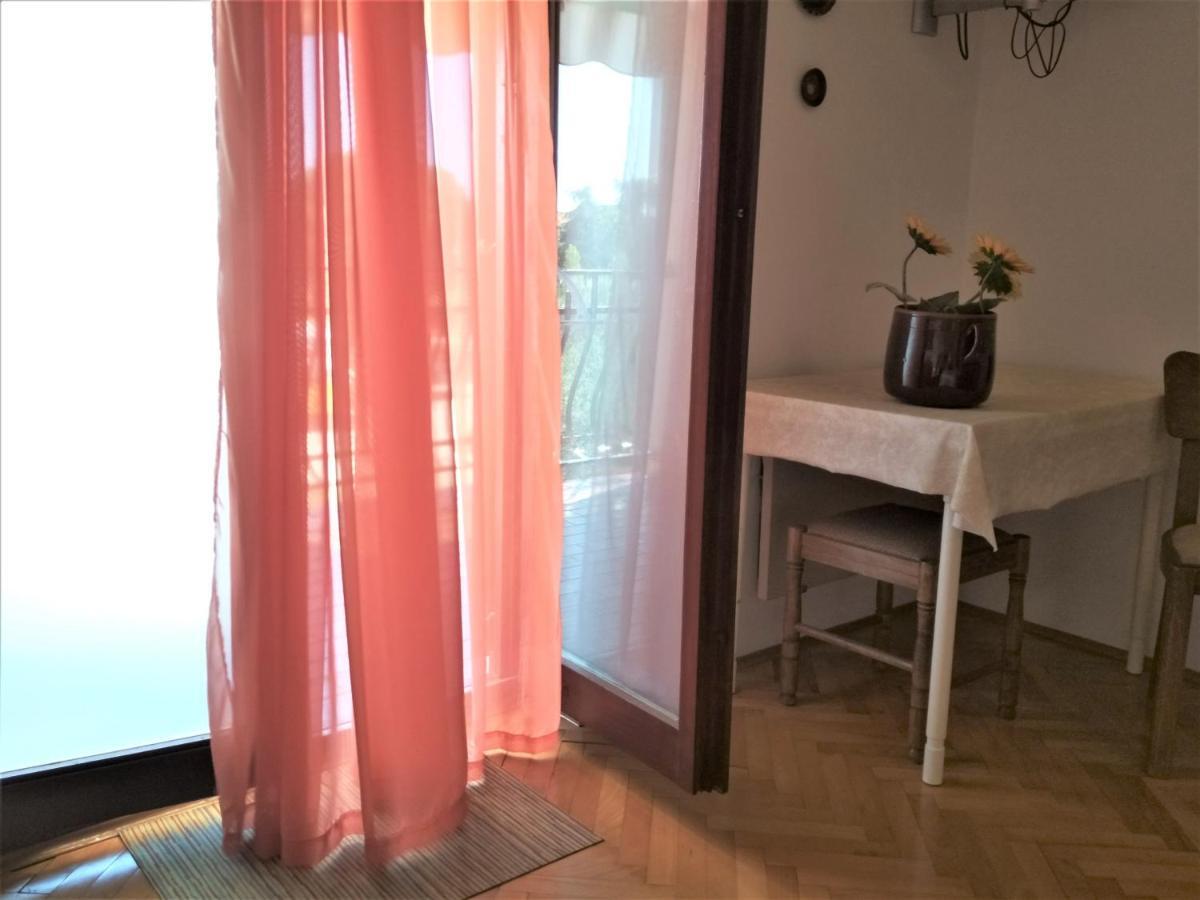 Lili Apartamento Rovinj Exterior foto