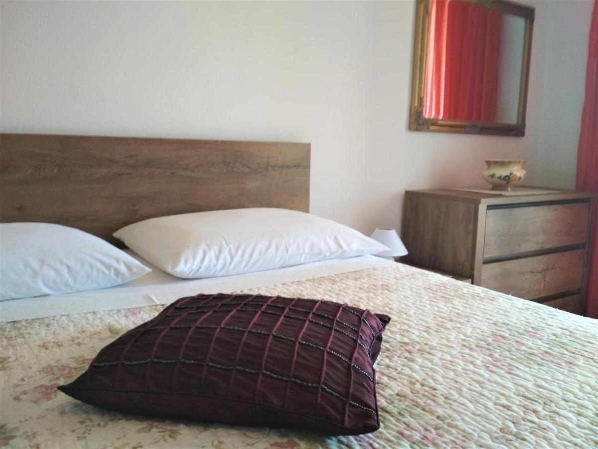 Lili Apartamento Rovinj Exterior foto