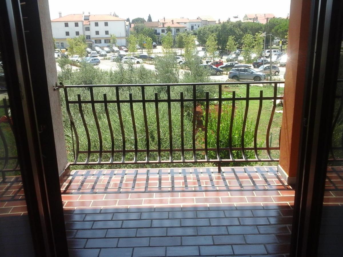 Lili Apartamento Rovinj Exterior foto
