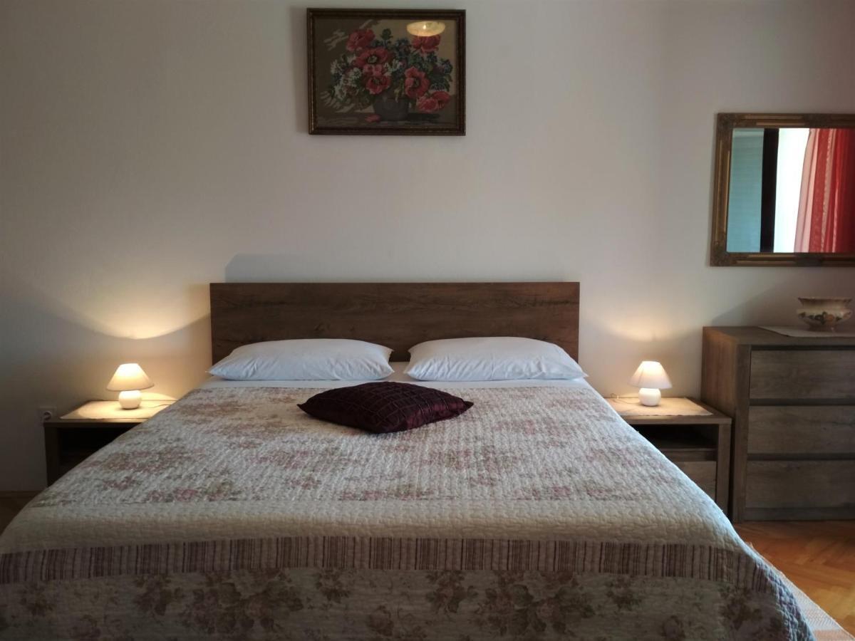 Lili Apartamento Rovinj Exterior foto